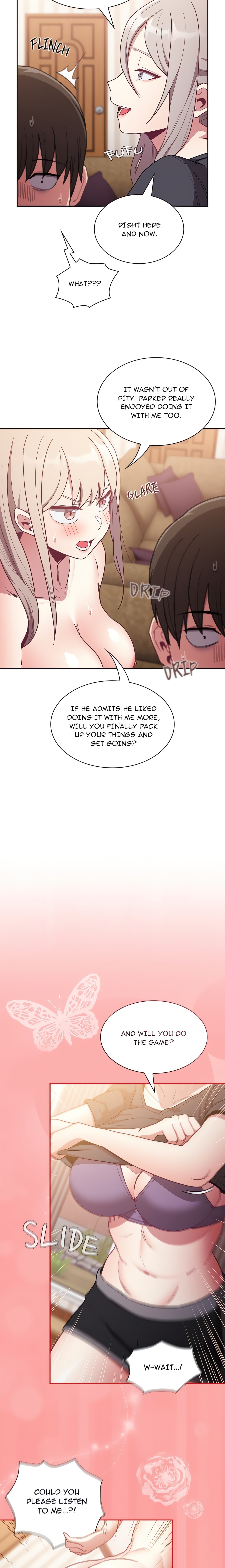 Bride-To-Be (Official) chapter 53 page 22