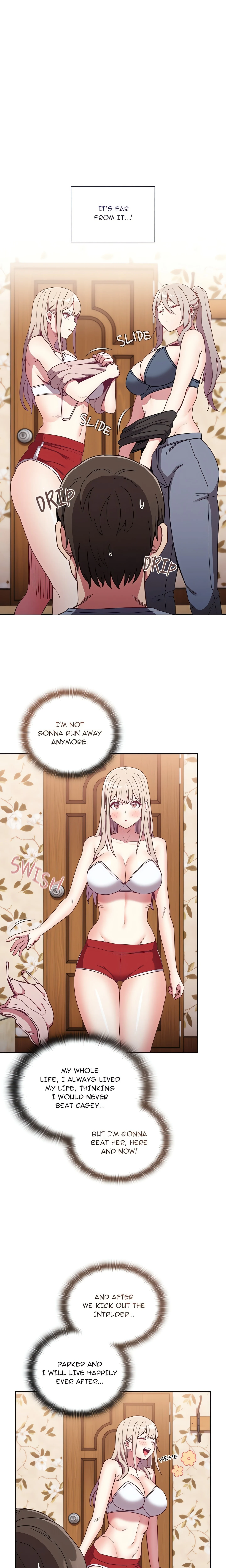 Bride-To-Be (Official) chapter 54 page 2