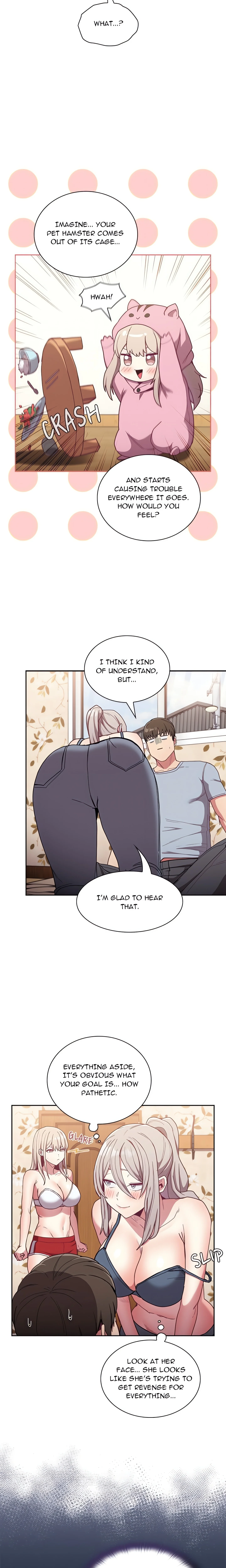 Bride-To-Be (Official) chapter 54 page 4