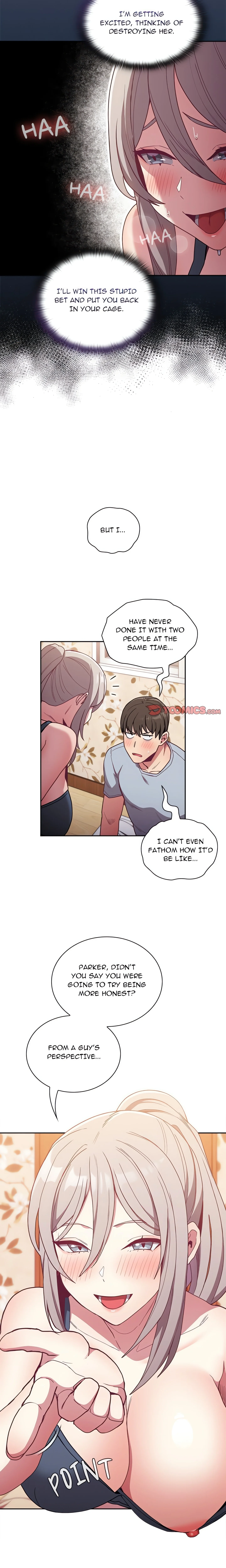 Bride-To-Be (Official) chapter 54 page 5