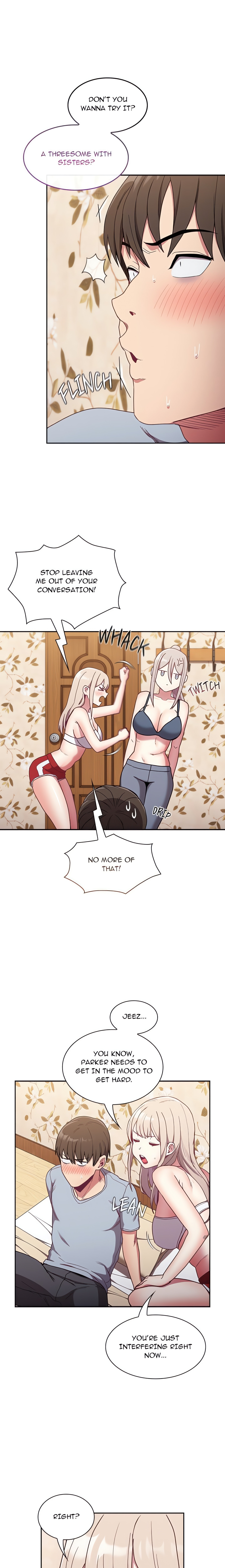 Bride-To-Be (Official) chapter 54 page 6