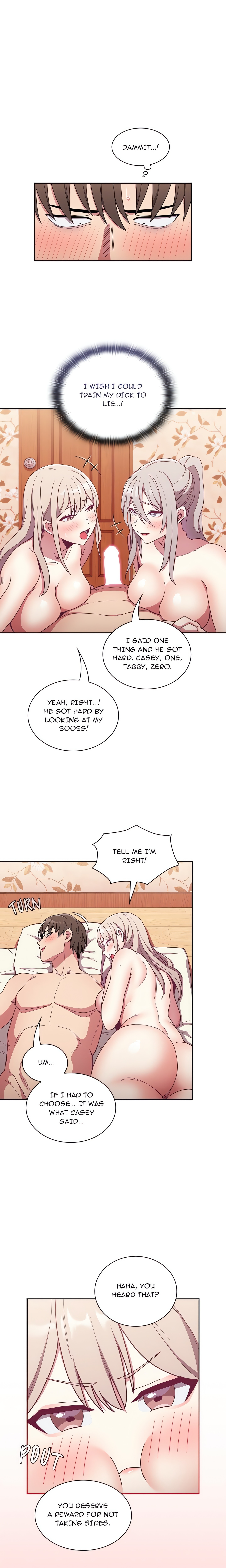 Bride-To-Be (Official) chapter 54 page 8