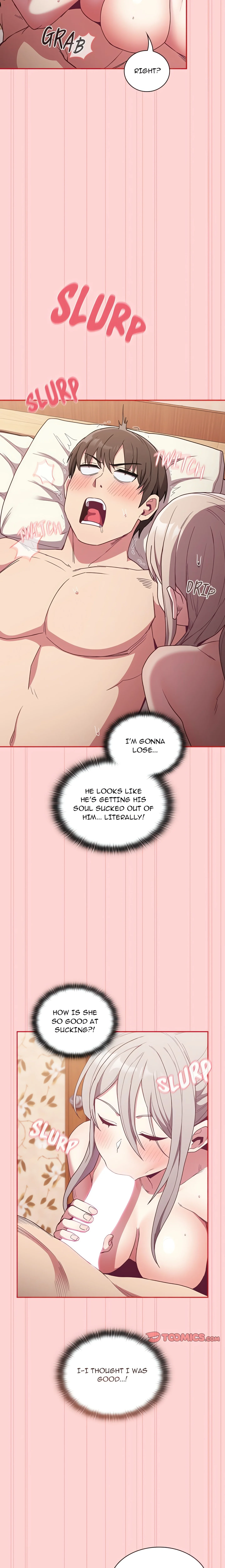 Bride-To-Be (Official) chapter 54 page 13