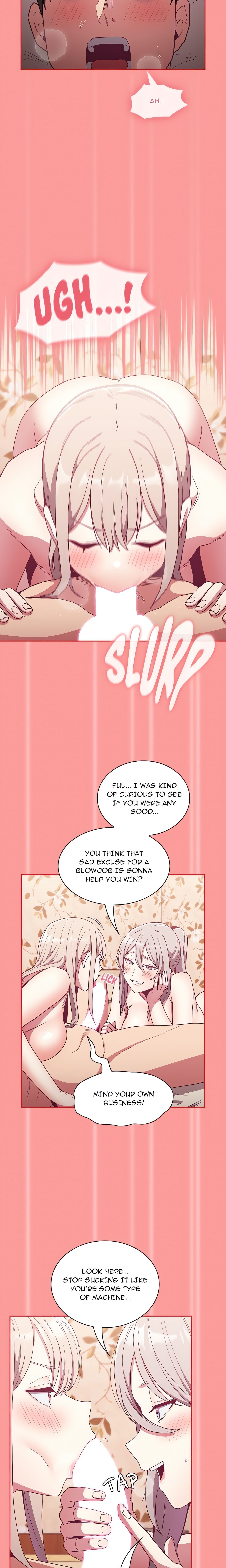 Bride-To-Be (Official) chapter 54 page 16