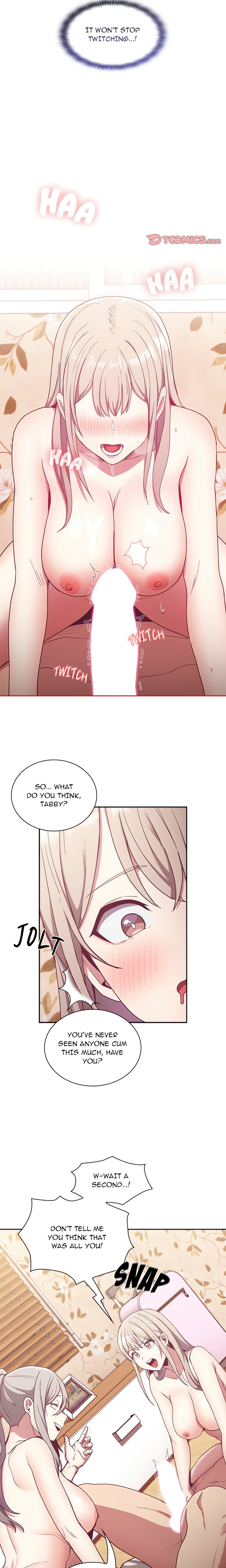 Bride-To-Be (Official) chapter 54 page 20