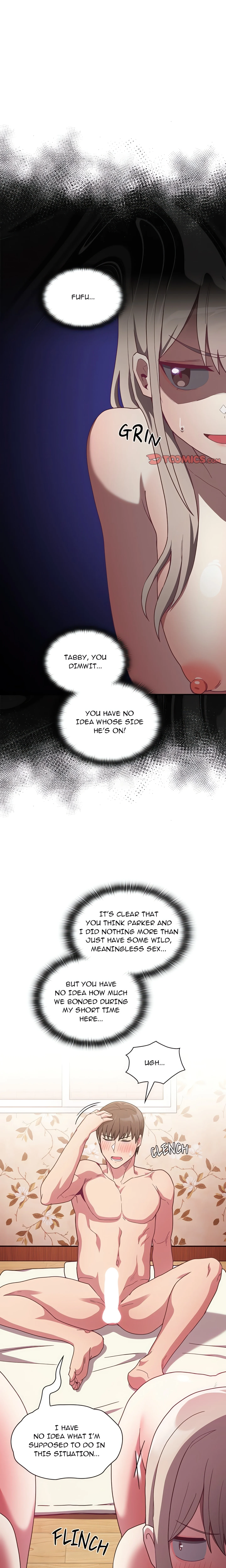 Bride-To-Be (Official) chapter 55 page 1