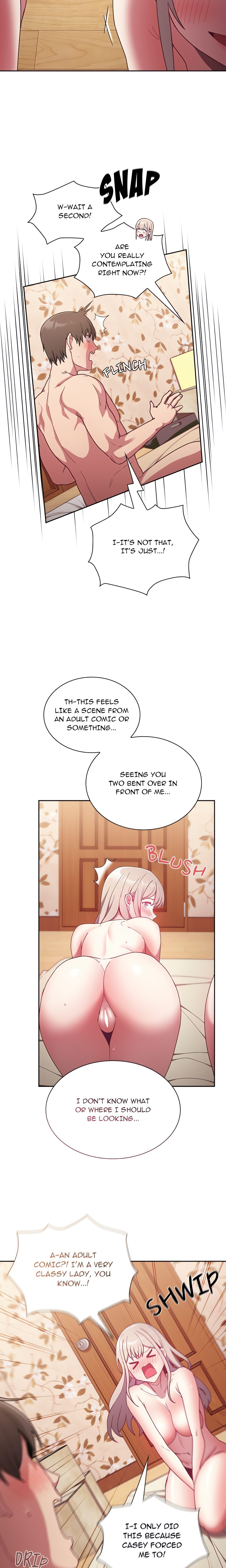 Bride-To-Be (Official) chapter 55 page 2