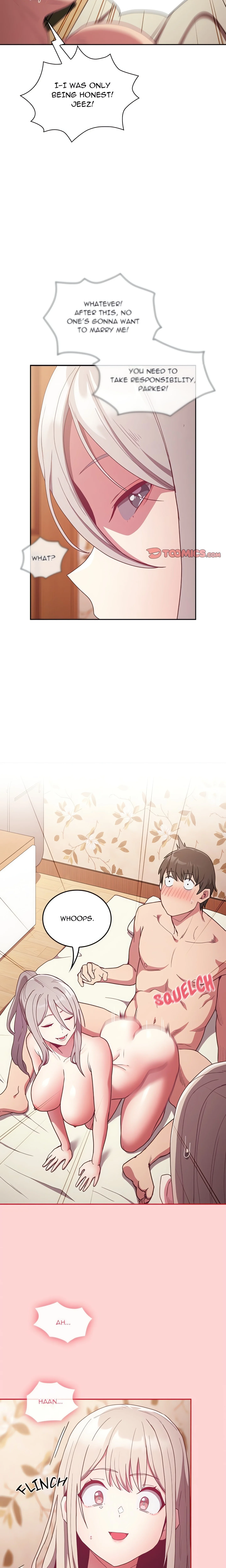 Bride-To-Be (Official) chapter 55 page 3