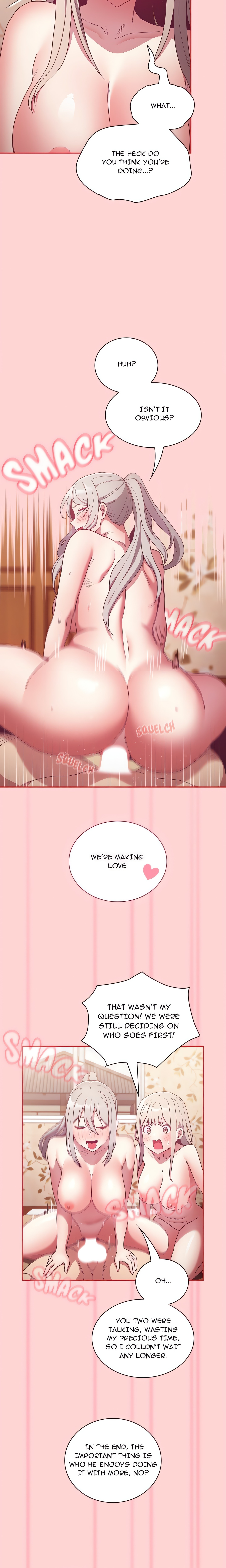 Bride-To-Be (Official) chapter 55 page 4