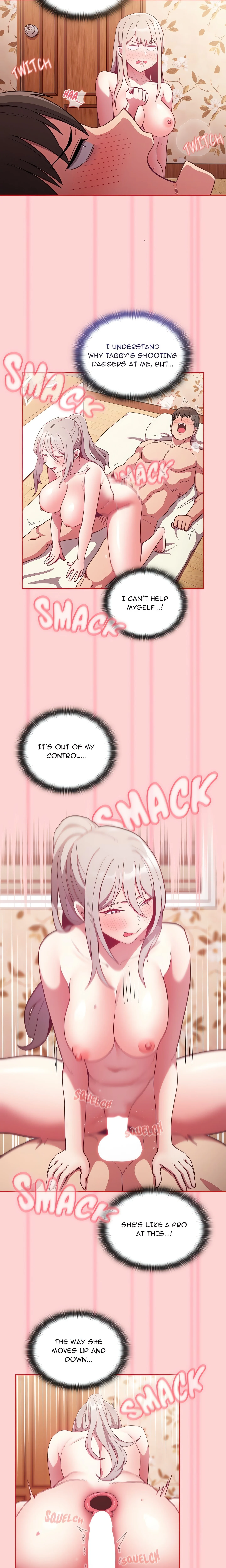 Bride-To-Be (Official) chapter 55 page 6