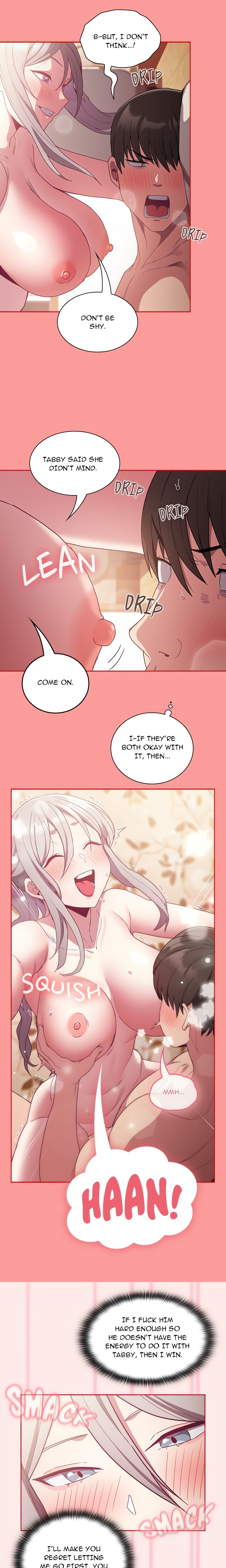 Bride-To-Be (Official) chapter 55 page 12