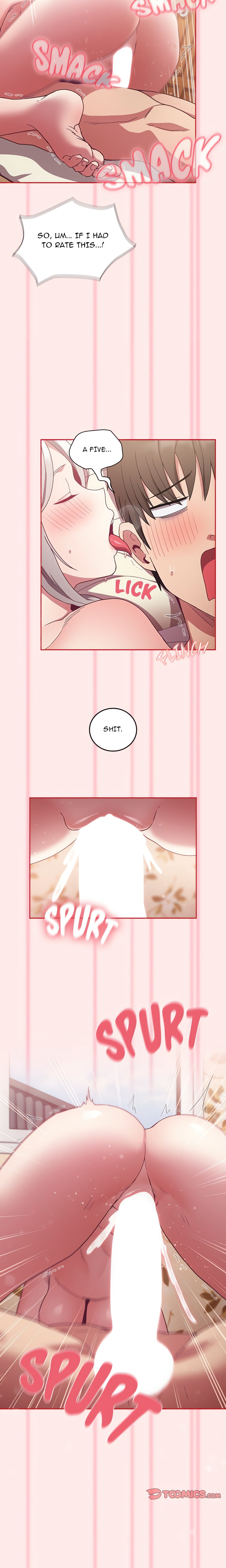 Bride-To-Be (Official) chapter 55 page 15
