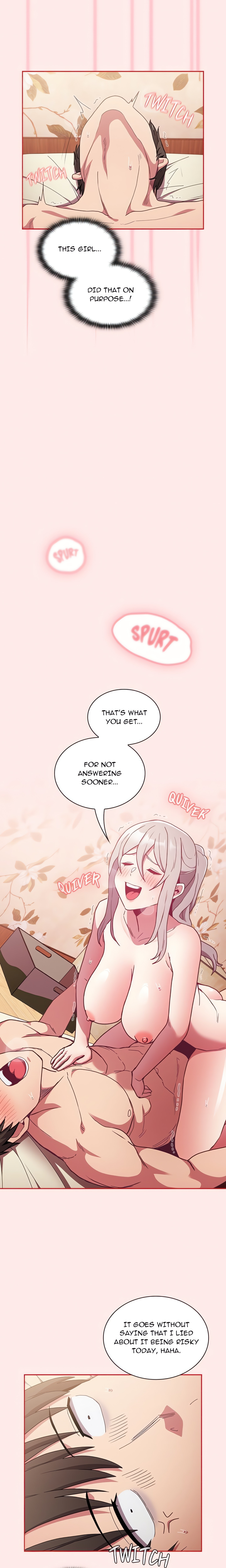 Bride-To-Be (Official) chapter 55 page 16
