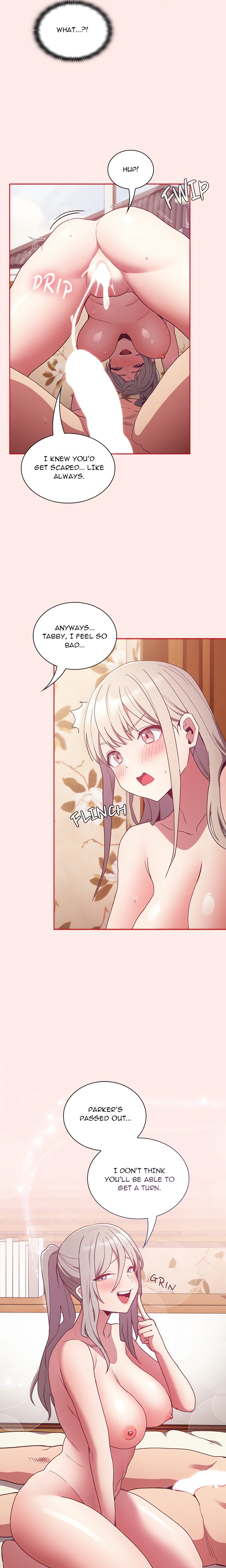 Bride-To-Be (Official) chapter 55 page 17