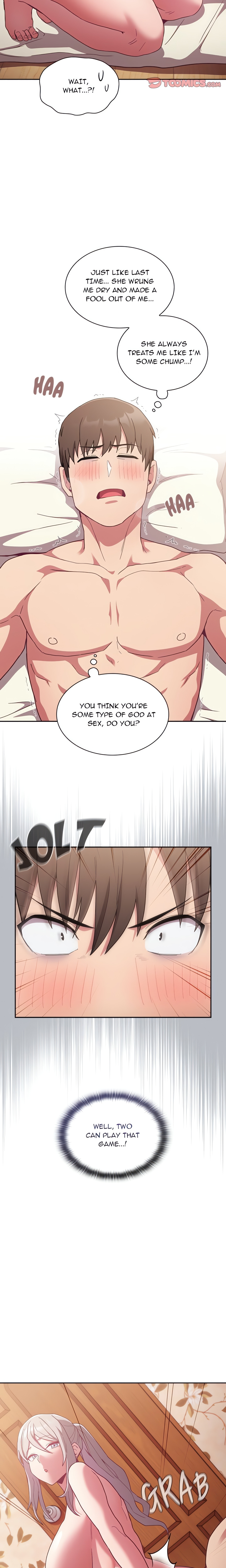 Bride-To-Be (Official) chapter 55 page 18