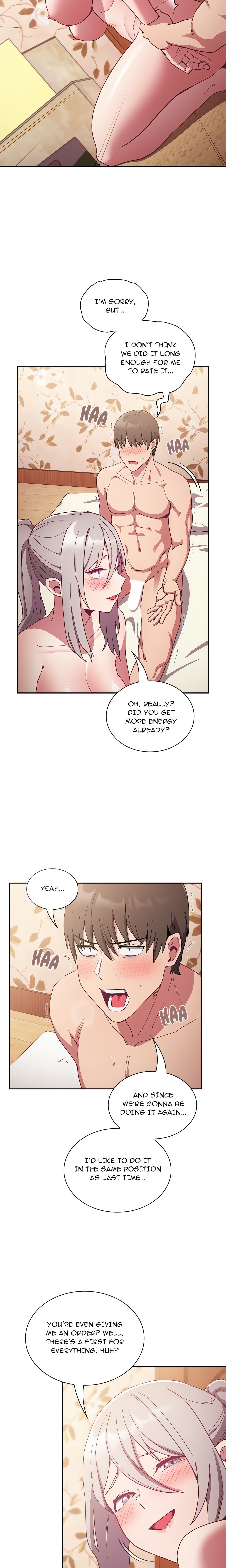 Bride-To-Be (Official) chapter 55 page 19