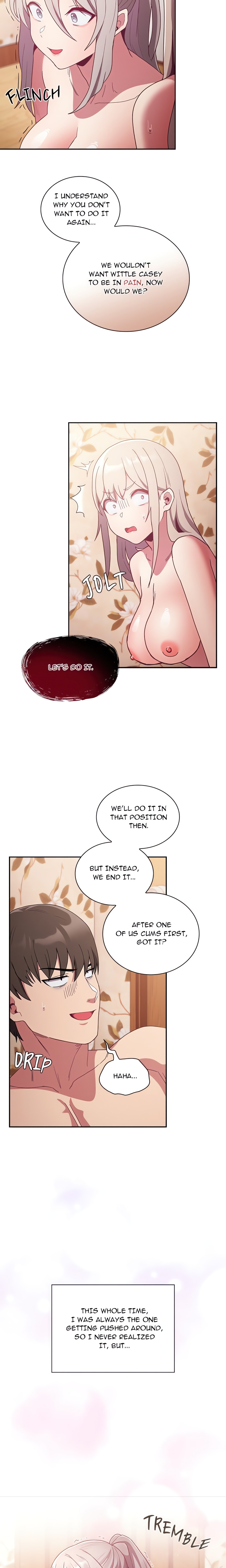 Bride-To-Be (Official) chapter 55 page 21