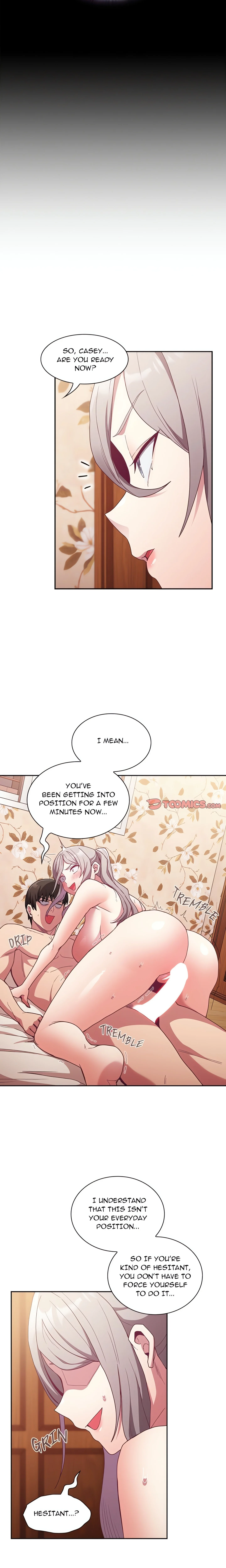 Bride-To-Be (Official) chapter 56 page 2