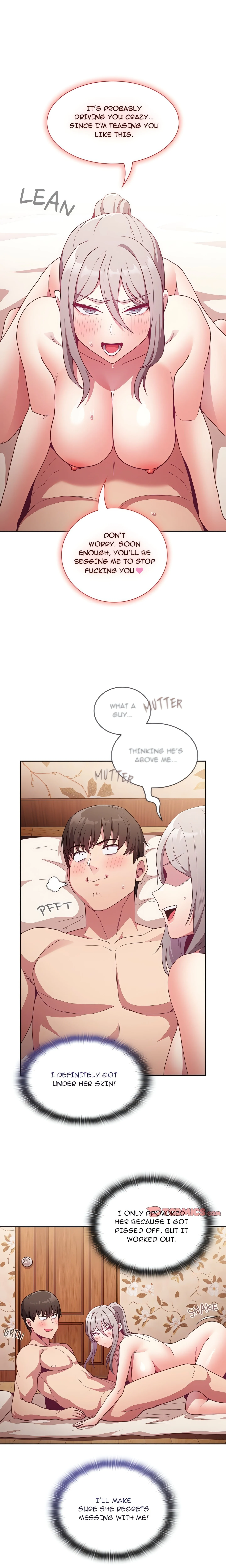 Bride-To-Be (Official) chapter 56 page 3