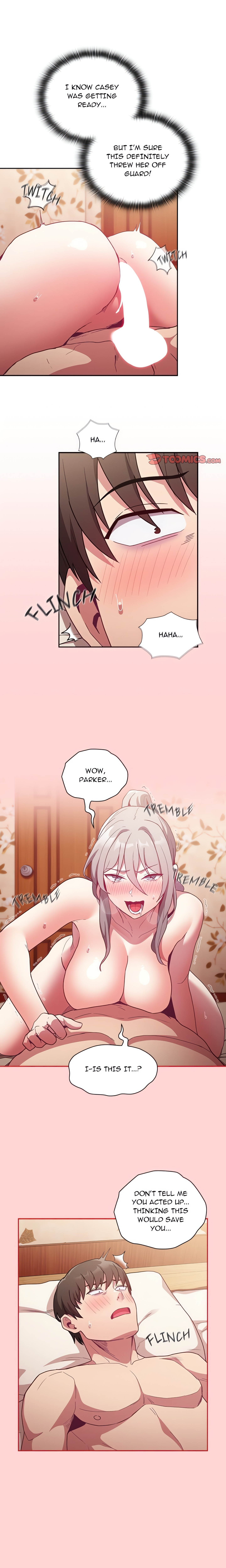 Bride-To-Be (Official) chapter 56 page 6