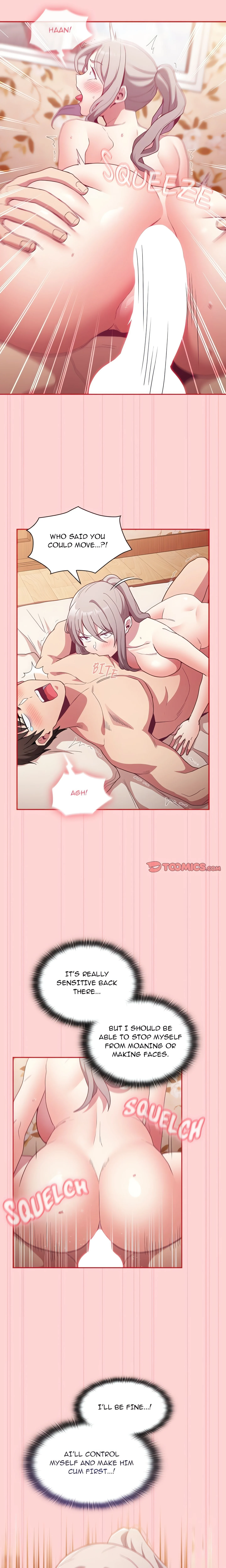 Bride-To-Be (Official) chapter 56 page 7