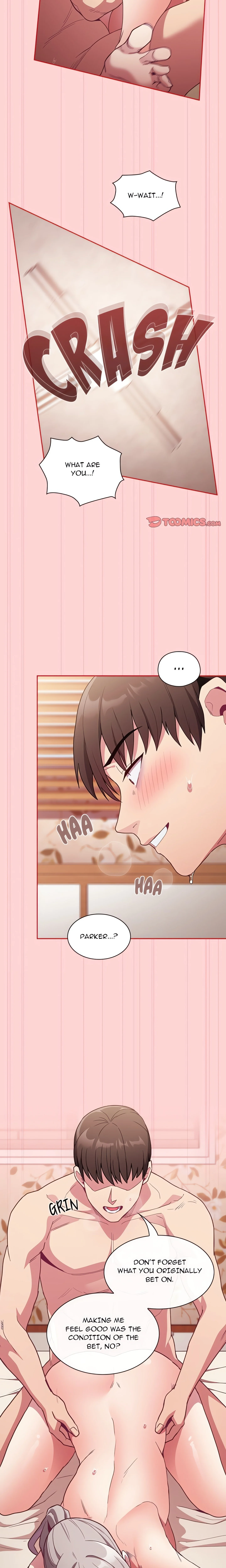 Bride-To-Be (Official) chapter 56 page 11