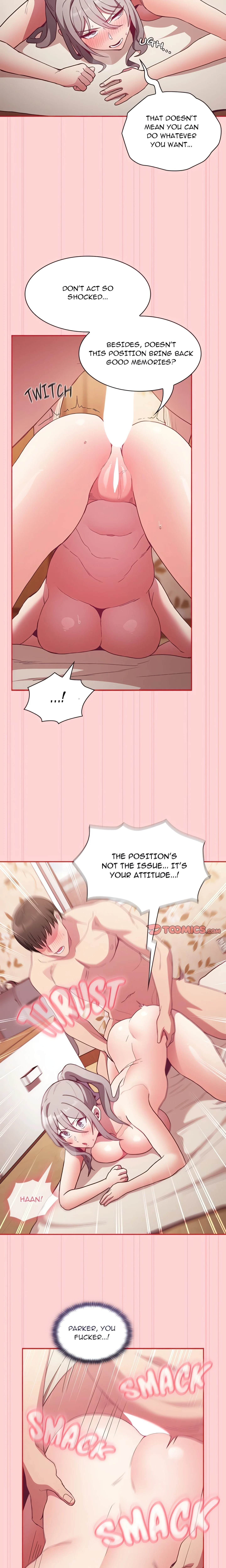 Bride-To-Be (Official) chapter 56 page 12