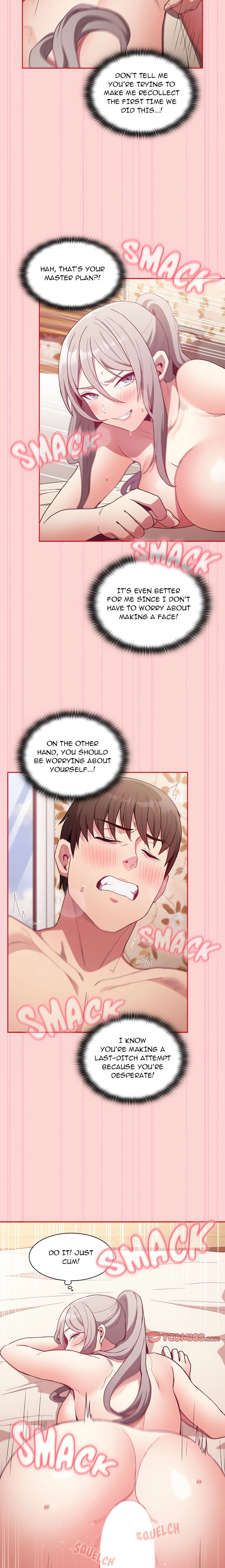 Bride-To-Be (Official) chapter 56 page 13