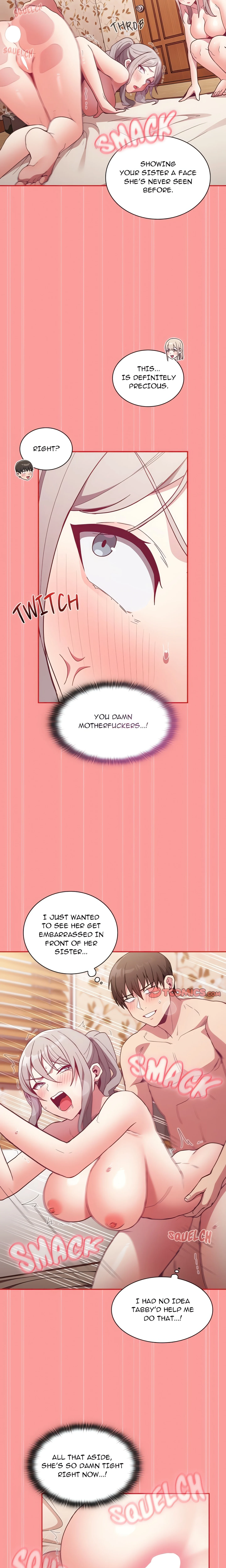 Bride-To-Be (Official) chapter 56 page 17
