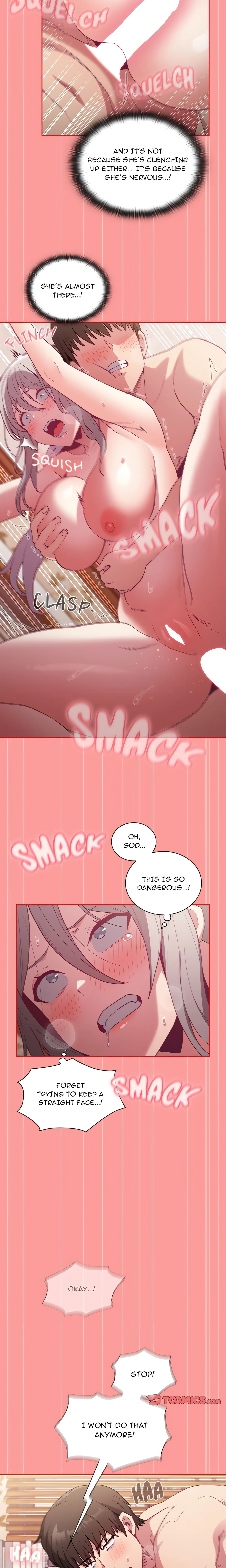 Bride-To-Be (Official) chapter 56 page 18