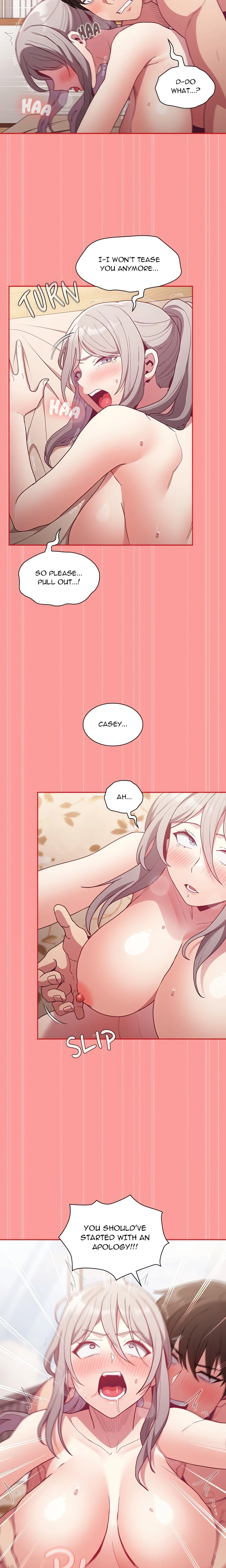 Bride-To-Be (Official) chapter 56 page 19