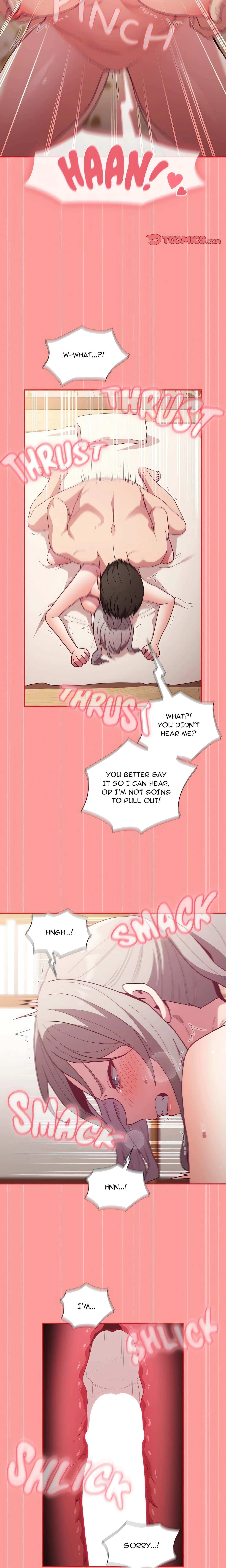 Bride-To-Be (Official) chapter 56 page 20