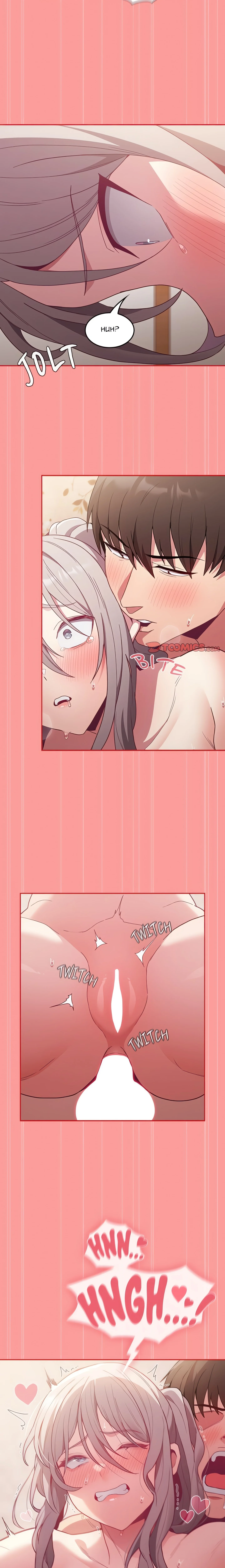 Bride-To-Be (Official) chapter 56 page 21