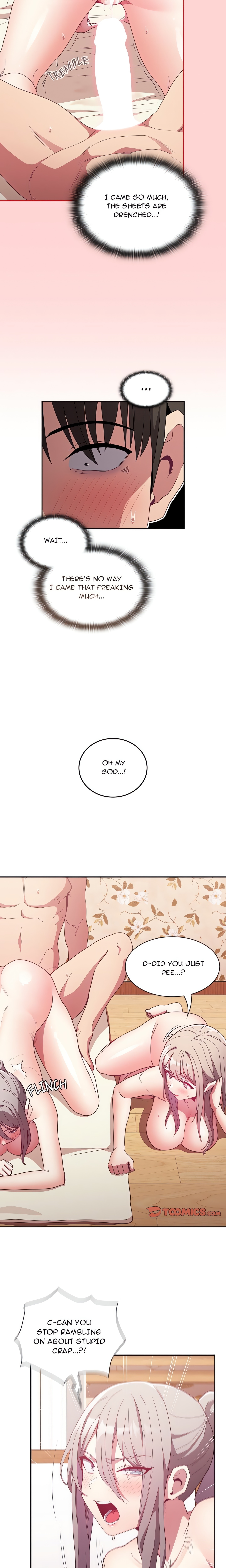 Bride-To-Be (Official) chapter 57 page 3