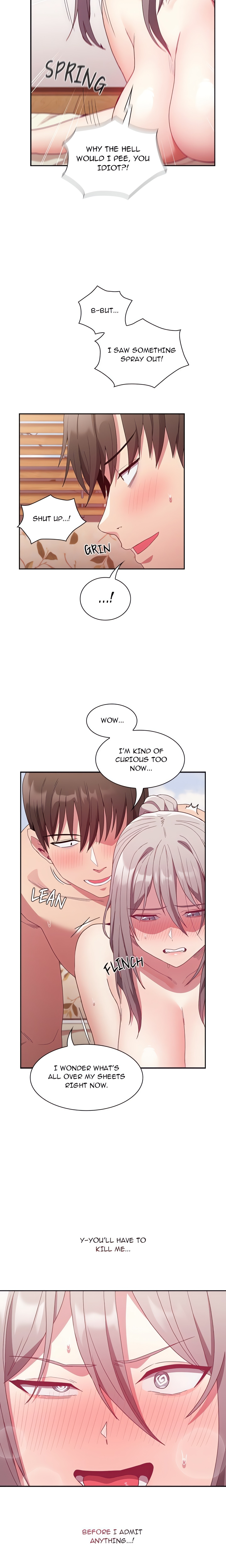 Bride-To-Be (Official) chapter 57 page 4