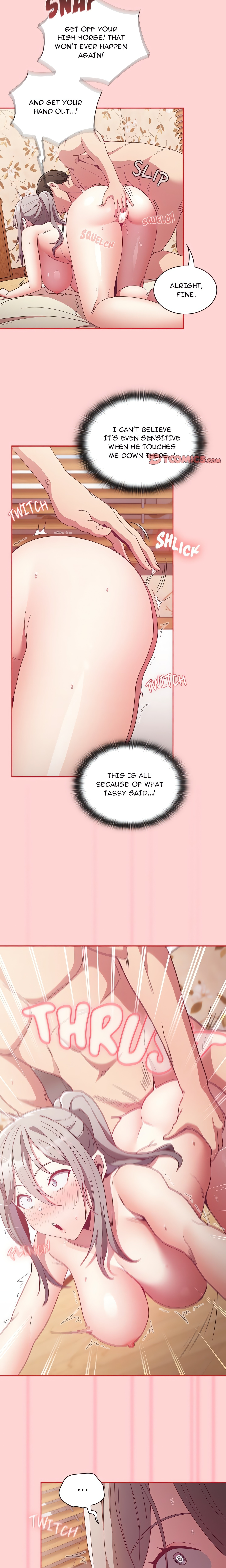 Bride-To-Be (Official) chapter 57 page 6