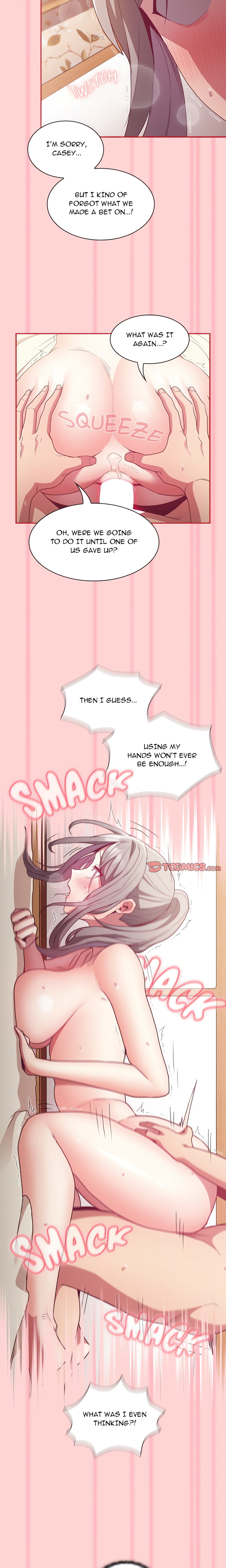Bride-To-Be (Official) chapter 57 page 7