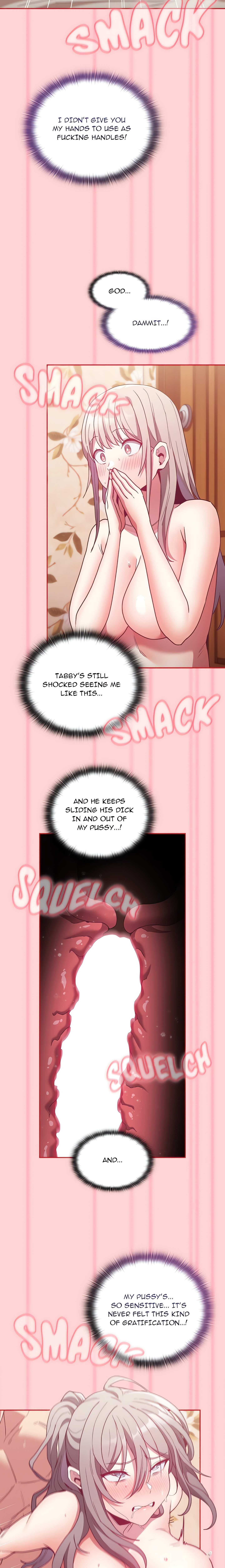 Bride-To-Be (Official) chapter 57 page 9