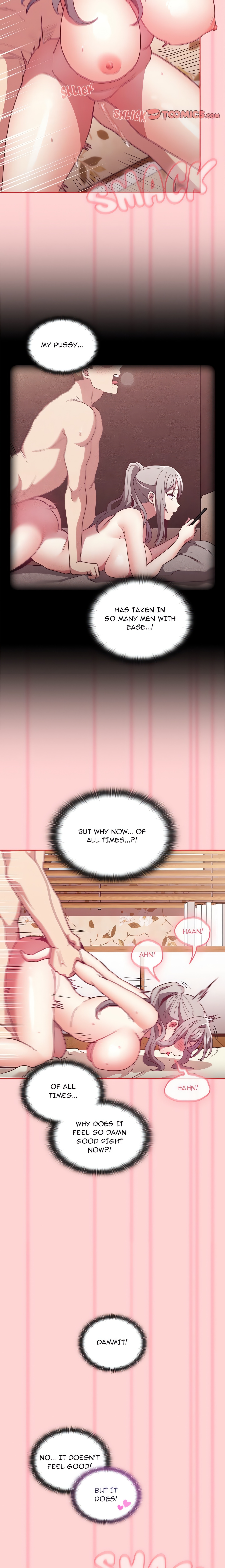 Bride-To-Be (Official) chapter 57 page 10