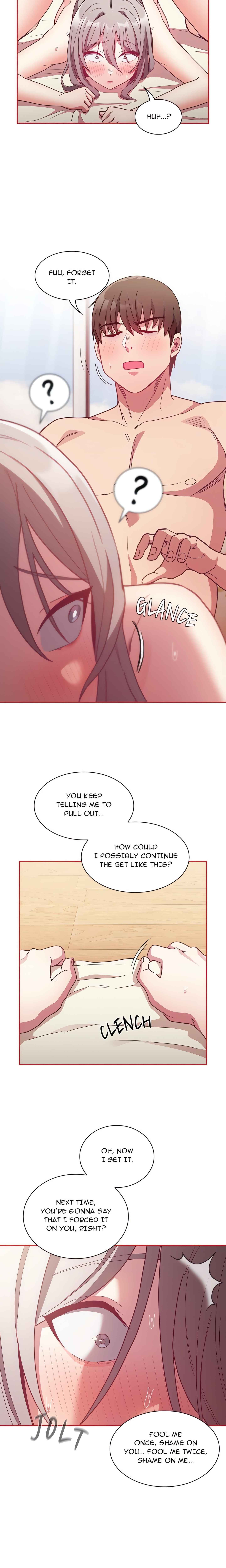 Bride-To-Be (Official) chapter 57 page 14