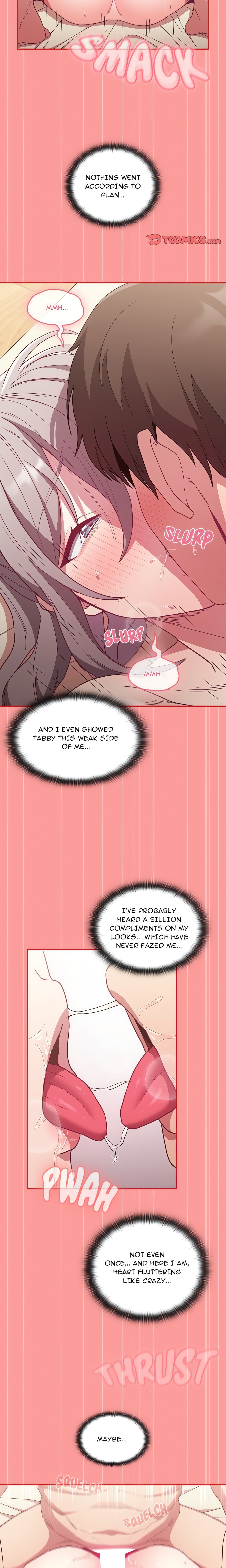 Bride-To-Be (Official) chapter 57 page 20