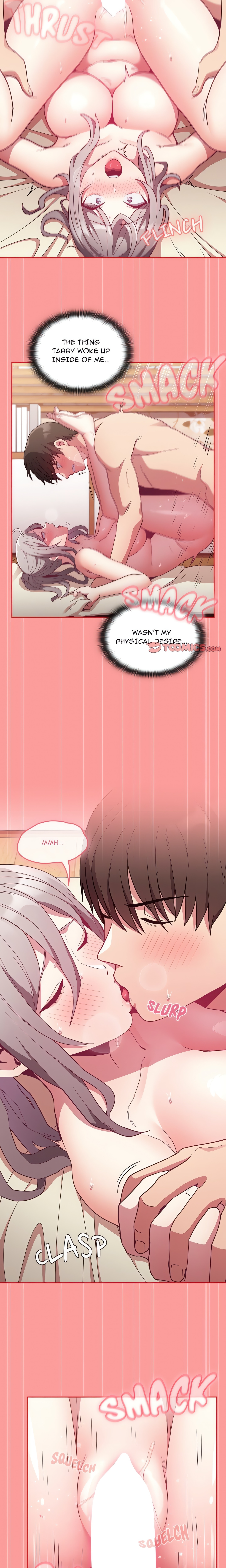 Bride-To-Be (Official) chapter 57 page 21