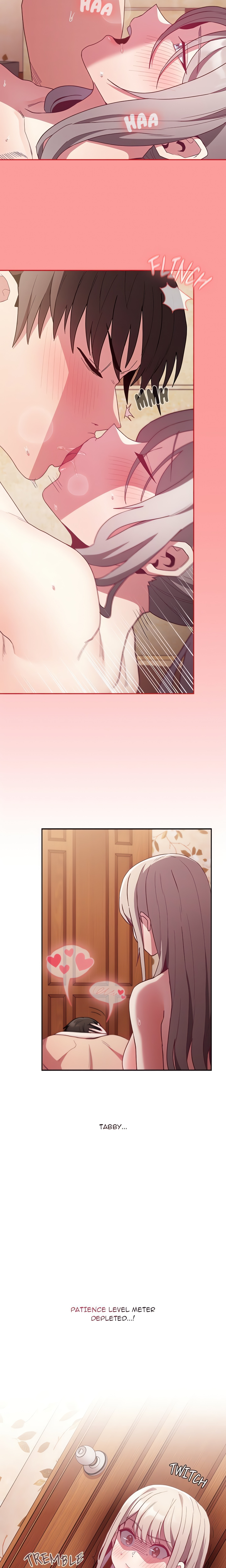 Bride-To-Be (Official) chapter 57 page 24