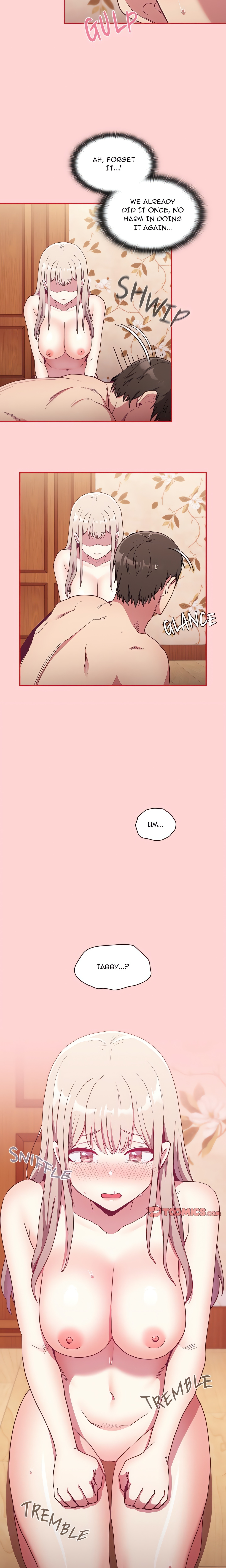 Bride-To-Be (Official) chapter 58 page 3