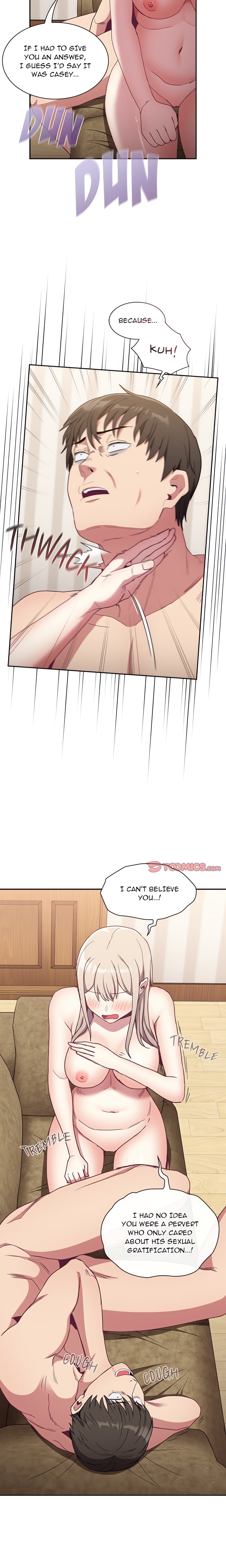 Bride-To-Be (Official) chapter 58 page 7