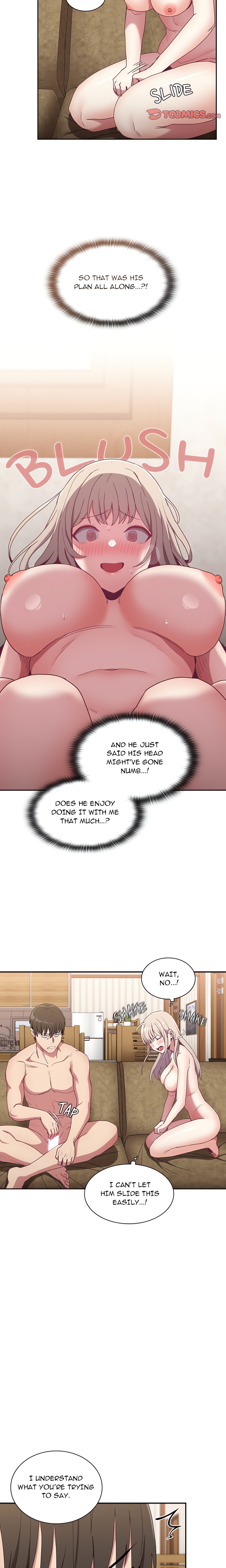 Bride-To-Be (Official) chapter 58 page 10