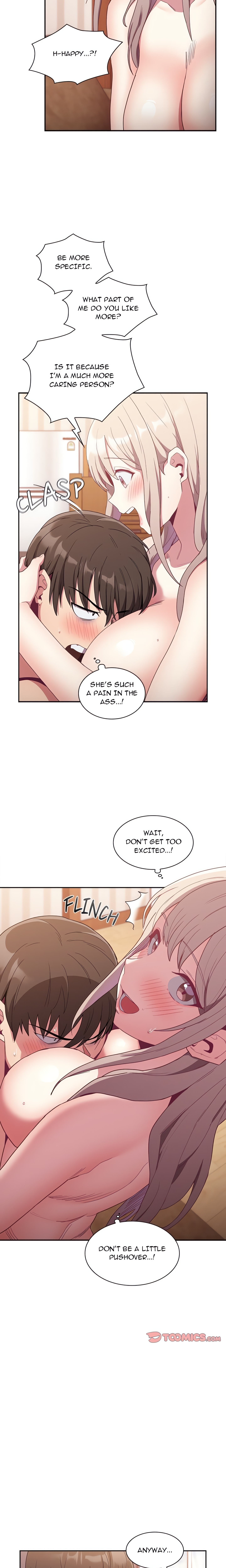 Bride-To-Be (Official) chapter 58 page 13