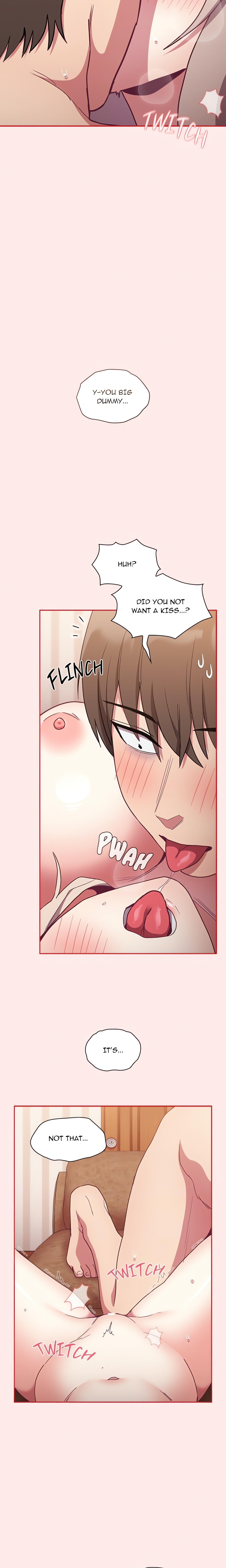 Bride-To-Be (Official) chapter 58 page 24