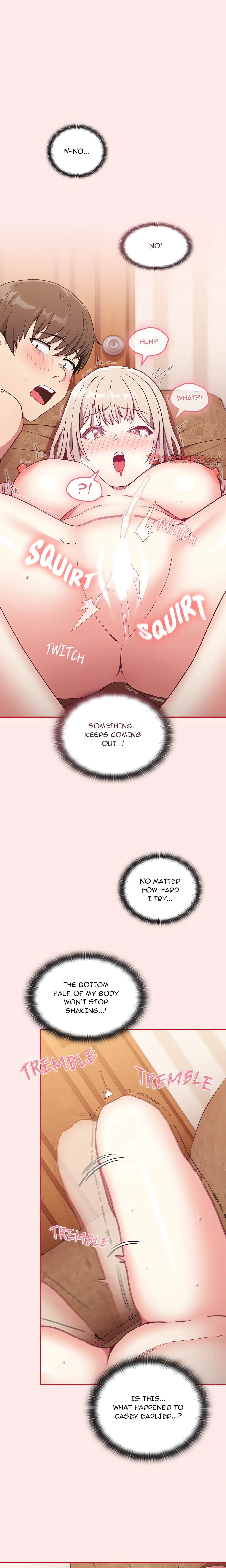 Bride-To-Be (Official) chapter 59 page 1