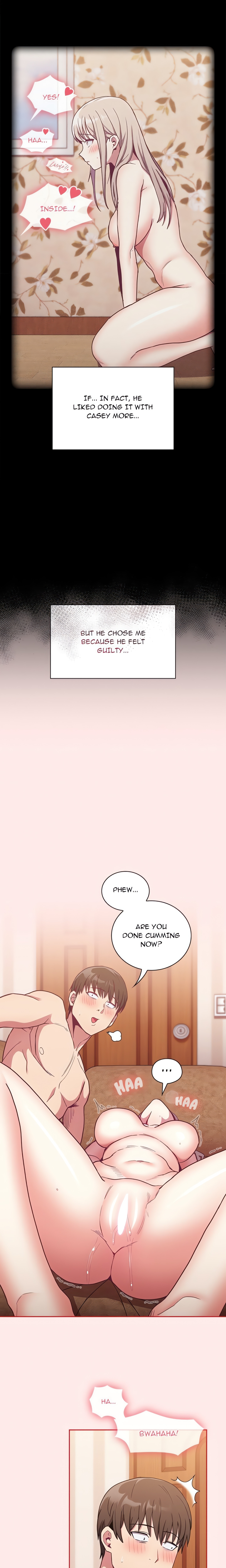 Bride-To-Be (Official) chapter 59 page 4